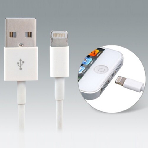 For iPhone 11 12 13 14 SE XR XS Charger Cord USB Cable Power Wire Sync Fast gallery