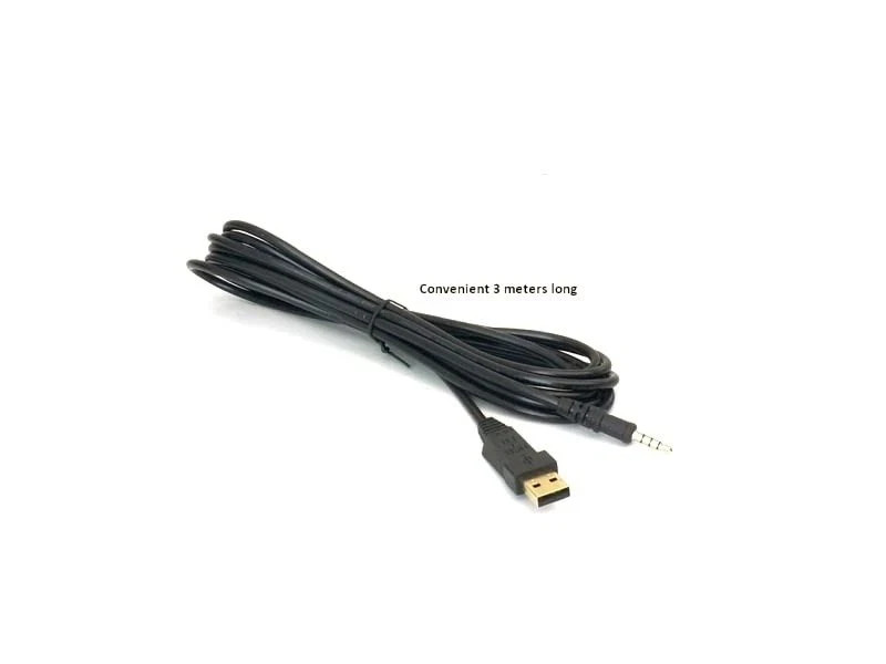 ✅ GRIN TTL USB Programing Cable Wire Control Baserunner Phaserunner Cycle Analys