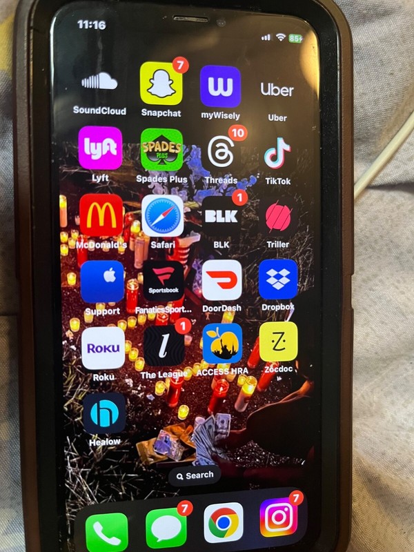 2 I Phones for 5,000$ 13 Pro/ XR TikTok Installed