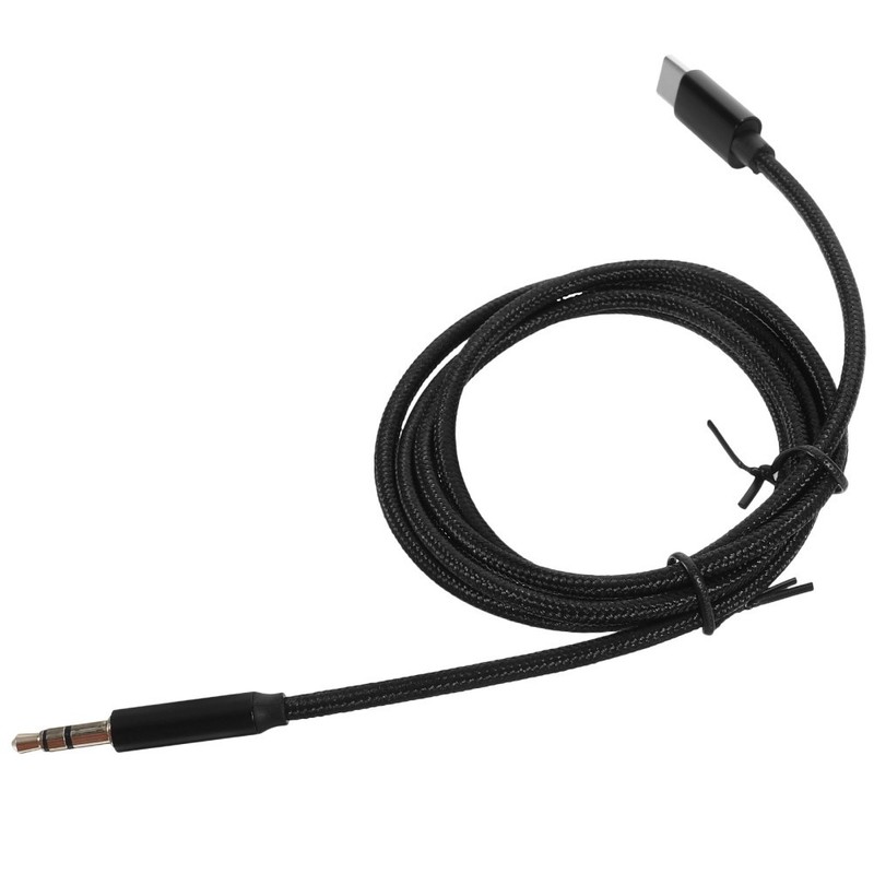 3 .5mm Usb to Stereo Audio Adapter Music Mic Cable Equipment Converter gallery