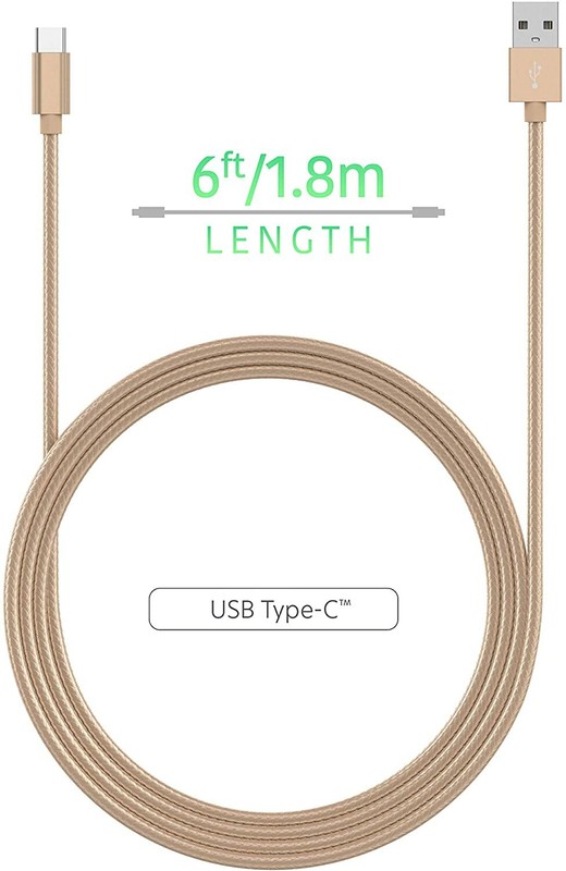 2Pack Fast Charger Type C Charging Cable For Samsung Galaxy A21 A12 A32 A42 A52 gallery