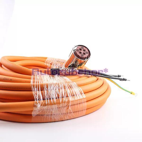 1pc New 2090-CPWM7DF-10AA09 Power Cable 9M
