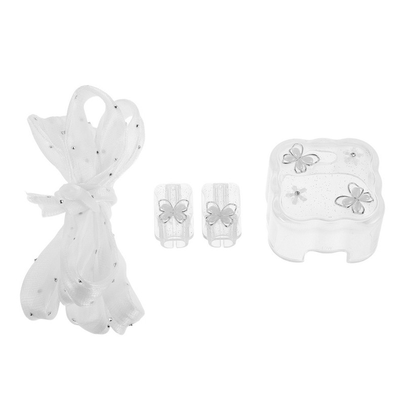 Power Adapter Protector Data Cable Protective Sleeves Butterfly Wire Cover gallery