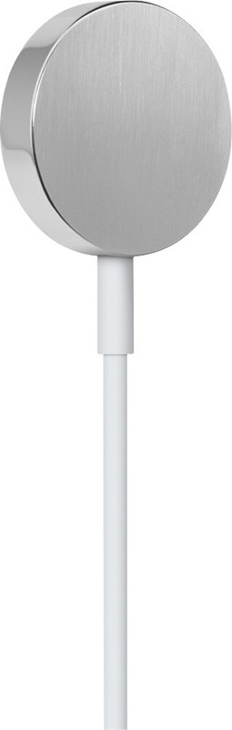 Apple Watch™ Magnetic Charging Cable (2 m) – White MJVX2AM/A