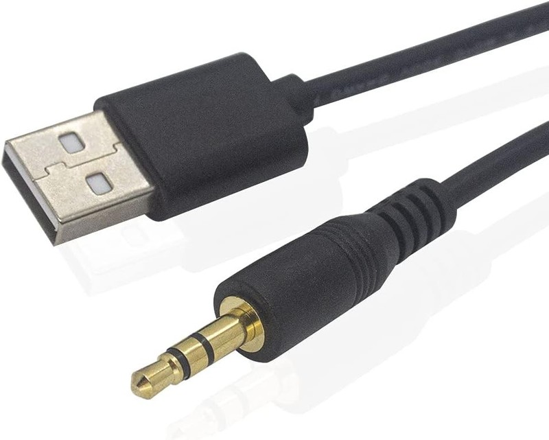 Bluetooth Adapter Compatibility with BMW Mini Cooper Aux 3.5 Cellphone Play gallery