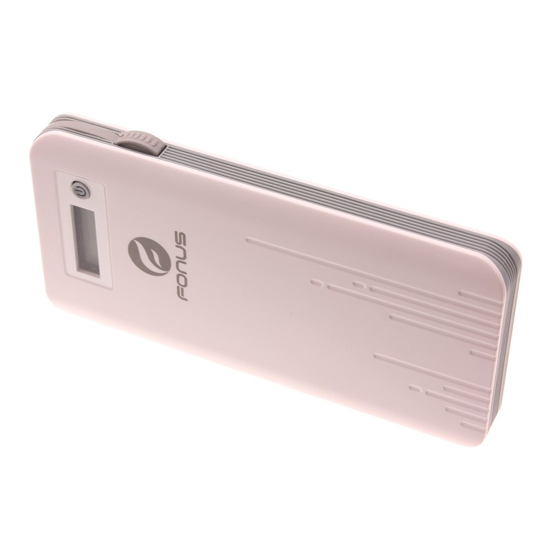 For Galaxy Z Fold 3/4/5/6/7 – Power Bank 6000mAh Charger