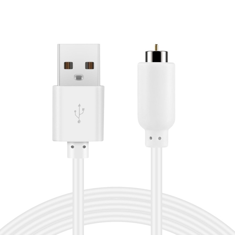 Kisumi Magnetic Charging Cable for plusOne Charger | OEM Replacement USB Chargin