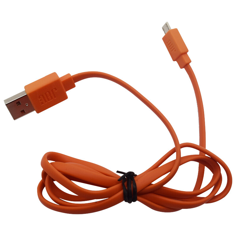 JBL Micro USB Charger Chahrging Cable For Blutooth Earphone Headphone Speaker gallery