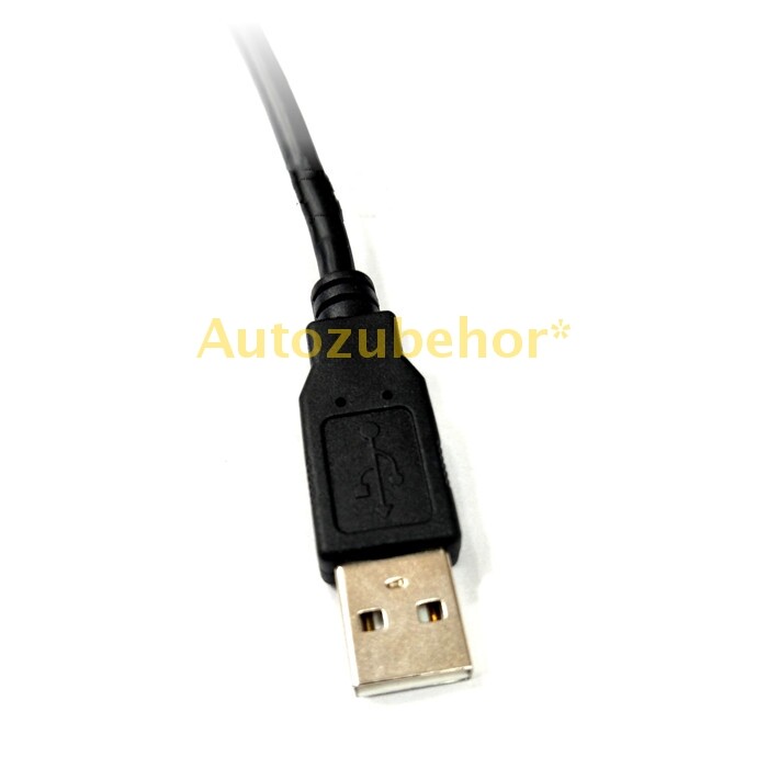 1Pc. New For Micro-3 Series PLC Programming Cable USB-FC2A-KC2 Data Cable gallery