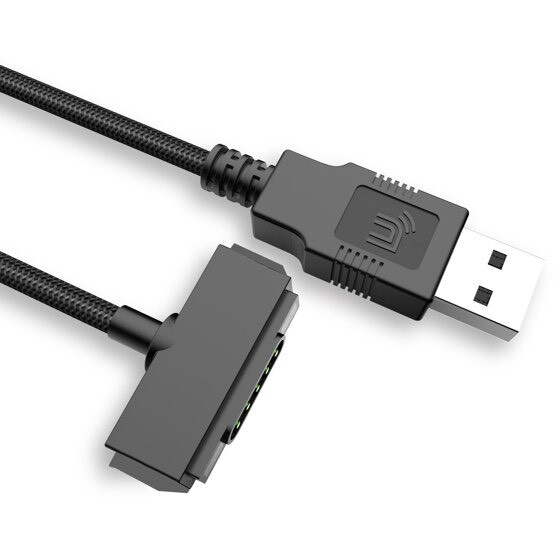 5x Rugged Usb Charger/Sync cable for Sonim XP5 XP6 XP7 XP5700 XP6700 XP7700