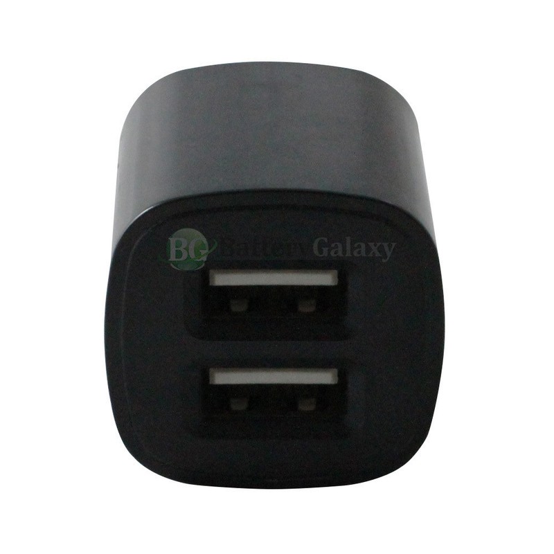 3X Fast Dual 2 Port Rapid Wall Charger for Apple iPhone 7 / 7S / 7 Plus/7S Plus gallery