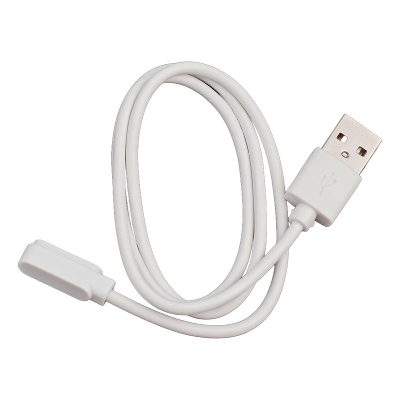 Magnetic Charging Cable Compact Charger Portable Charger PVC High Here gallery