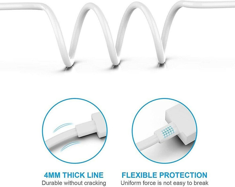 Wholesale Charger Cable USB Charging Cord For iPhone 14 13 12 11 Pro Max X 8 7 6 gallery