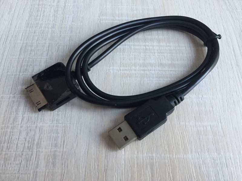 USB DATA SYNC CHARGER CABLE FOR MICROSOFT ZUNE HD MP3 mp4 Zune 4GB 8GB 16GB 30GB gallery