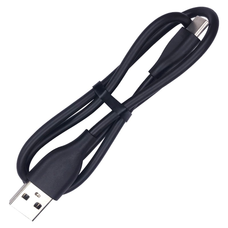 USB C Chargers Adapters Replacement for 700QC 45 Earbuds USB Charging Cable gallery