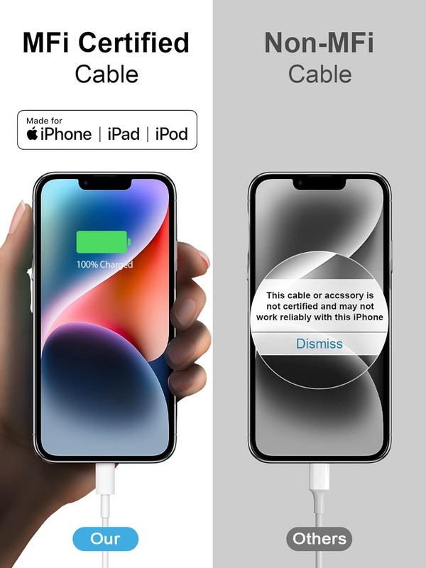 Magnetic 3 device wireless charging stand gallery