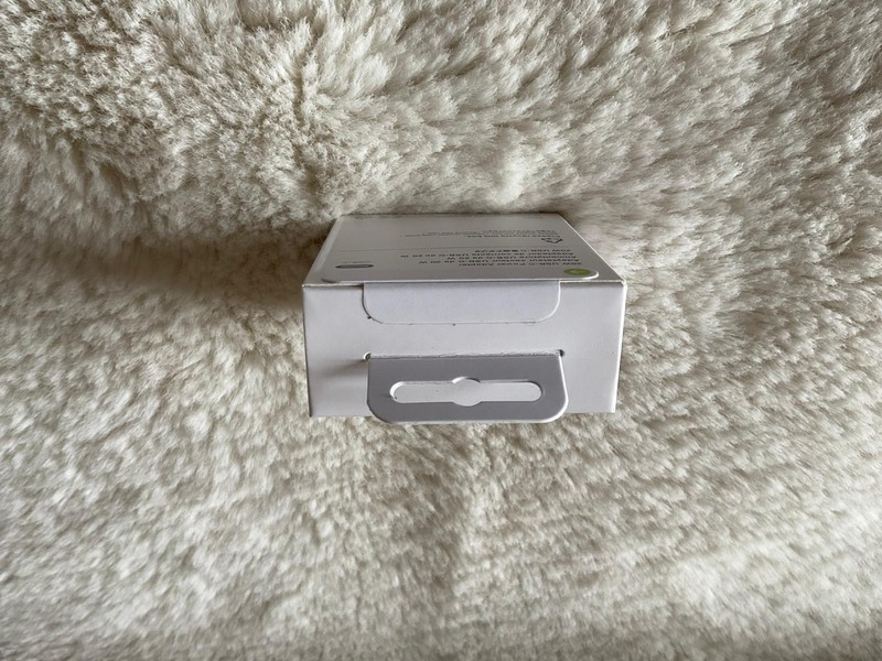 Genuine Apple 20W USB-C Charger Fast Power Supply iPhone 13 14 15 16 17 gallery
