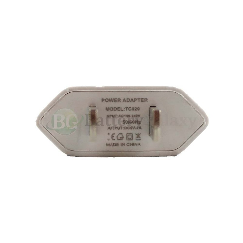 10FT USB Type C Cable+Wall Charger Mini for Asus ROG Phone 9/9 Pro / Zenfone 12 gallery
