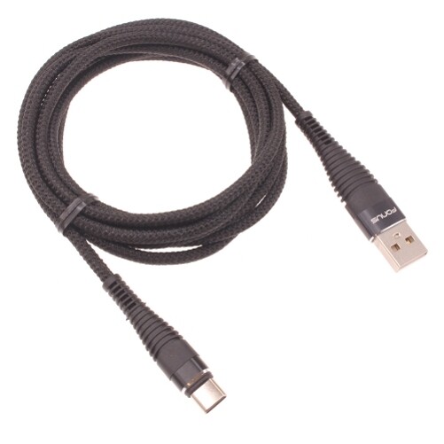 For T-Mobile REVVL 6 6x Pro - Long 10ft USB-C Cable Charger Cord Type-C Power gallery
