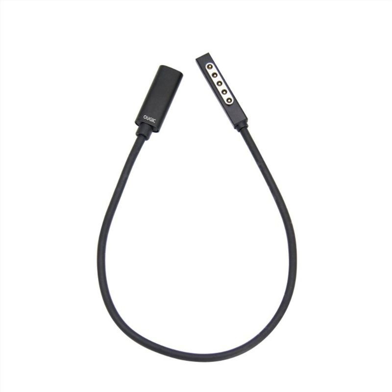 Charging Cable For Surface 1/ 2/ Surface for RT DC 12V3A Charging Cord