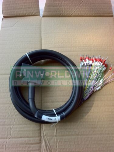1PCS NEW FOR Delta ASD-CNSC0050-1M Servo CN1 Control Cable L=1m gallery