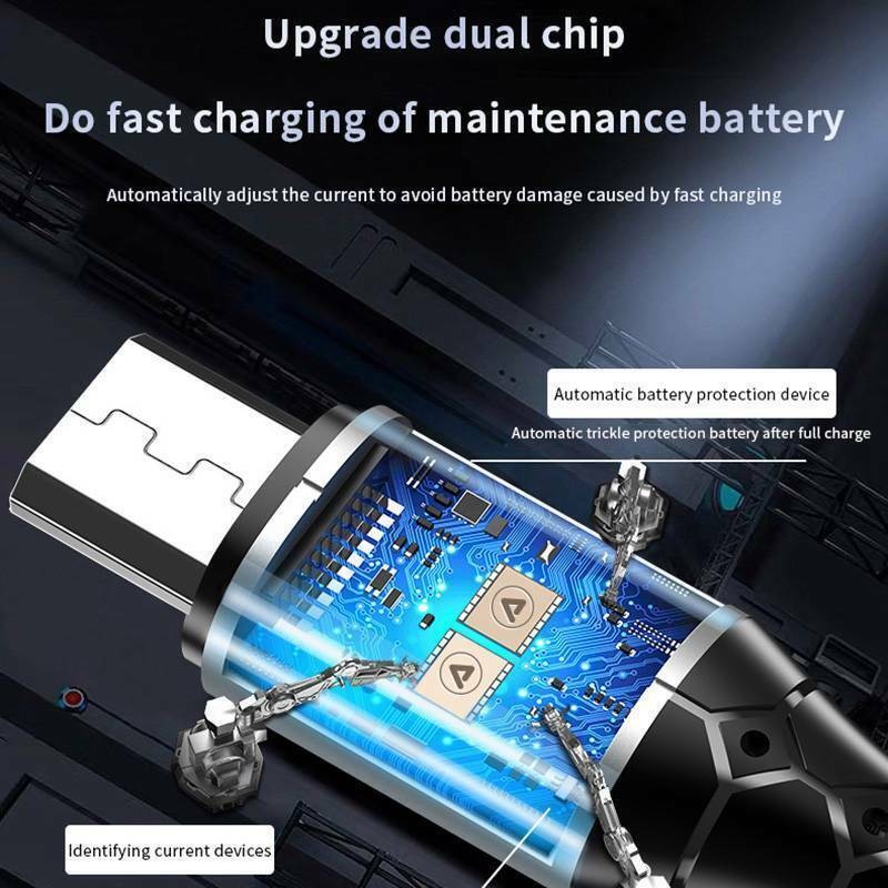 Fast Charging Type Data Cable Samsung 1M USB Quick 5A USB Xiaomi 11 Pro gallery