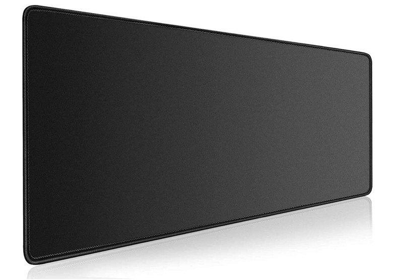 Extended Mousepad XXXL Non-Slip Rubber Base Textured Weave Gaming Mouse Pad, …