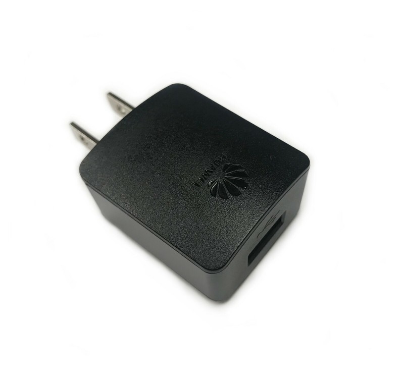 Genuine NEW HUAWEI AC Adapter / Travel Charger for HUAWEI Smart Phone gallery