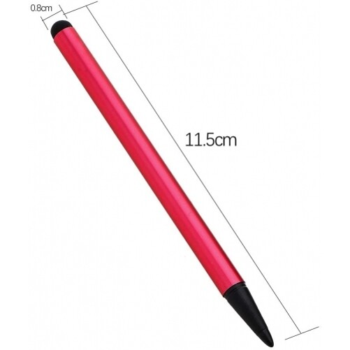 For Galaxy Tab Active 2/3/4/Pro Capacitive & Resistive Stylus Pen Touch Compact gallery