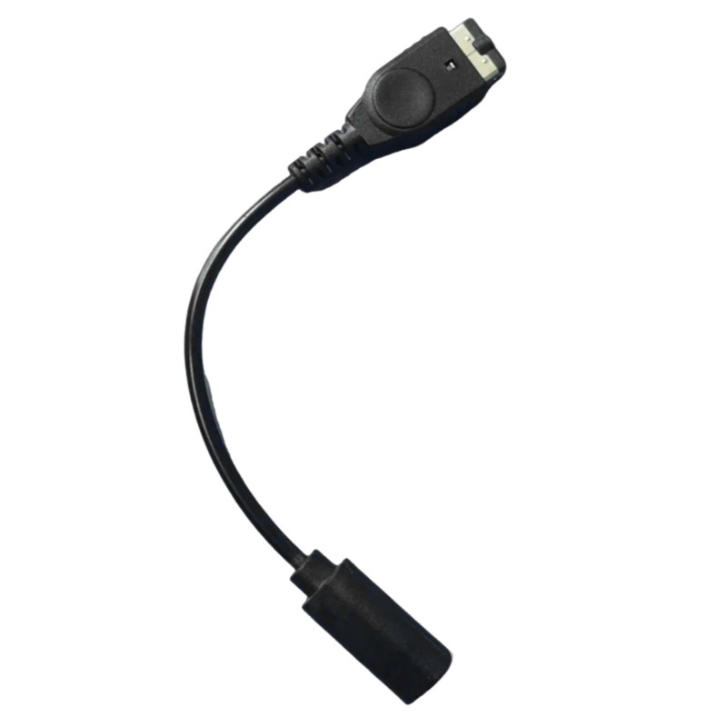 Charging Cable Console USB C Cable Cord Wire Gaming Accessories 10cm