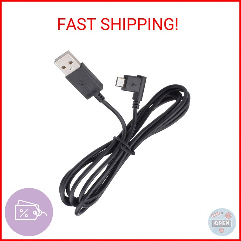 USB Charging Cable Replacement Date Sync Wacom Intuos Cord Compatible with Table
