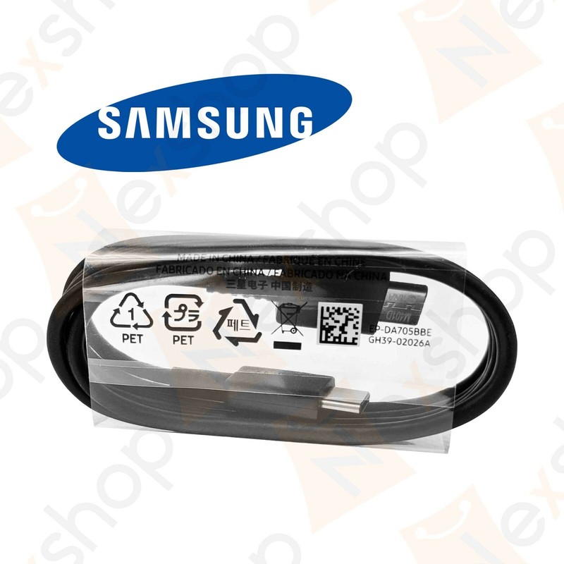 Original Samsung Galaxy S / Note Series USB-C Type-C Super Fast Charging Cable