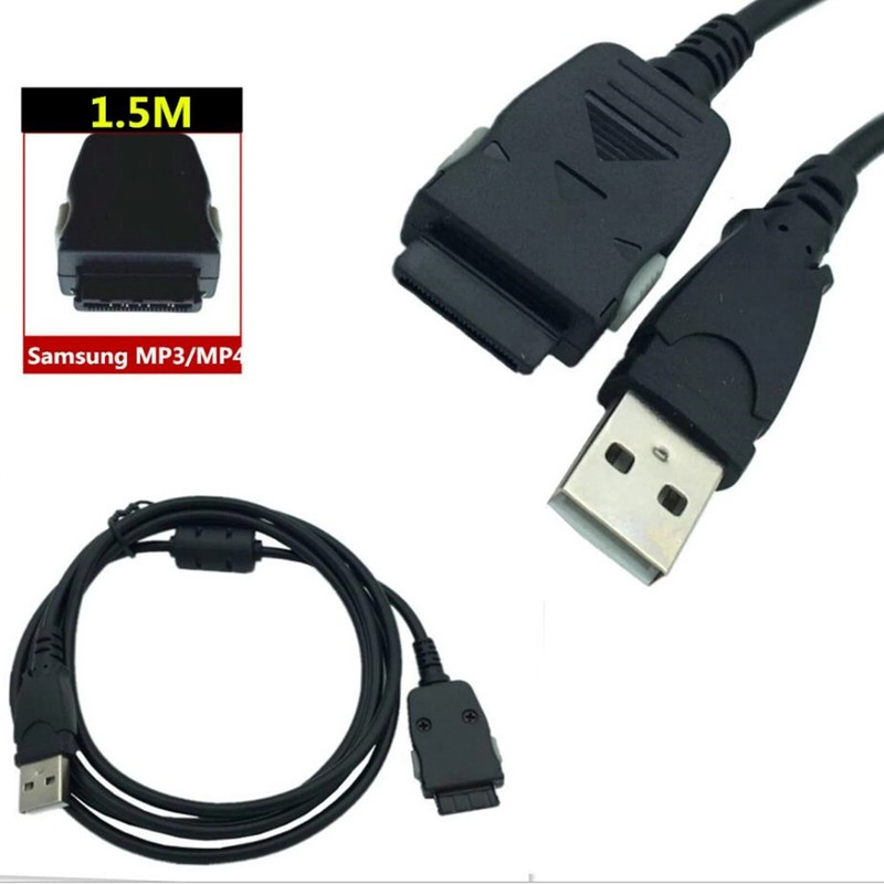 USB Data Cable for Samsung Yepp mp3 mp4 Player YP Series