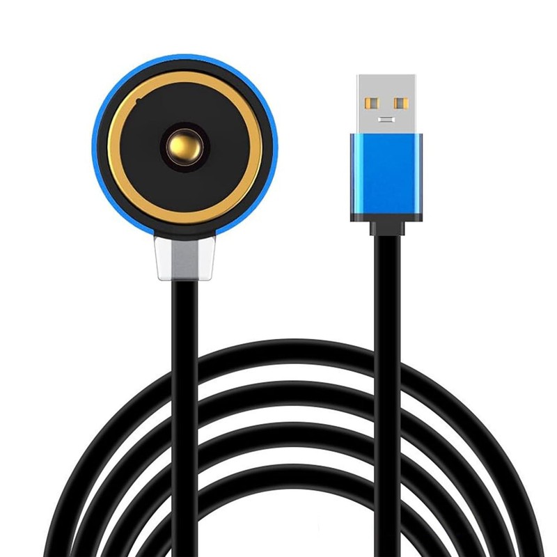 Charger for Olight ArkPro, Arkfeld Ultra, Baldr Pro R, Warrior X, Seeker 2, O…