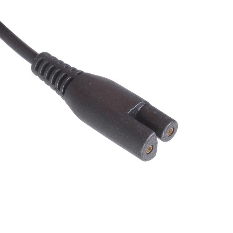Multiple Device Charging Cord For Cordless Flossers USB Type C Interfaces 1.2m gallery