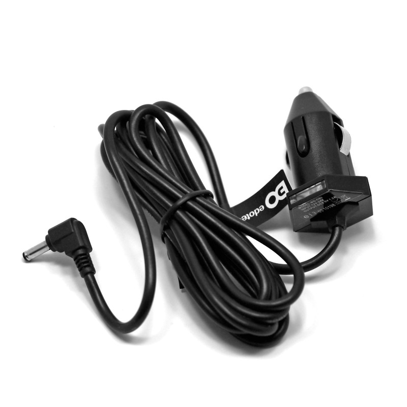 Vehicle Adapter Car Charger for ARCHOS Home Tablet 7 Media Player Internet 70