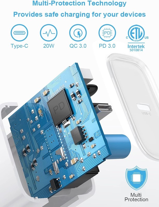 Magnetic multi device wireless charging stand 3 layer gallery