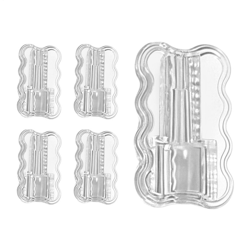 5pcs Charging Cord Protector Cord Saver USB Charging Cable Anti-Break Sleeve