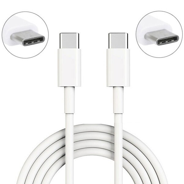 For iPad Air 13″ (1st Gen 2024) – 6ft Long USB-C Cable Fast Charger Cord Power