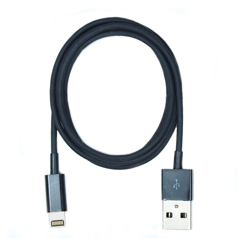 100PCS USB charging data sync cable cords for iPhone 13 12 11 X XS gallery
