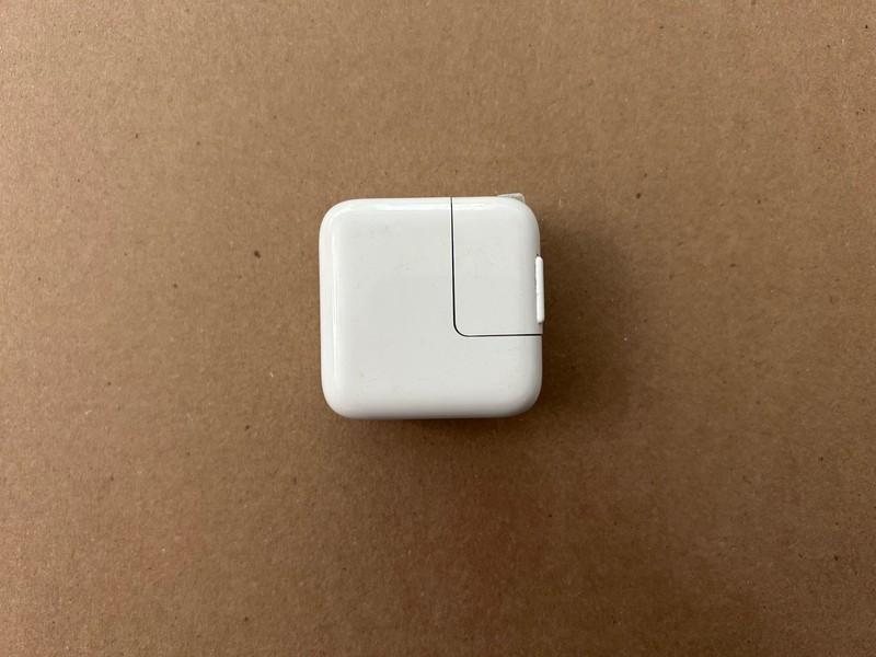 Genuine Apple A1357 Charger iPhone iPod iPad Pro Mini 10W AC Adapter