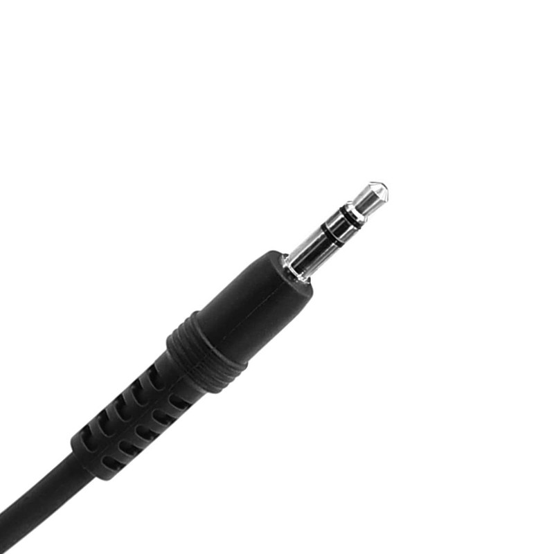 Program Cable For Icom Radio IC208H IC2300H Clone Cord Lead Wire 1Pin gallery