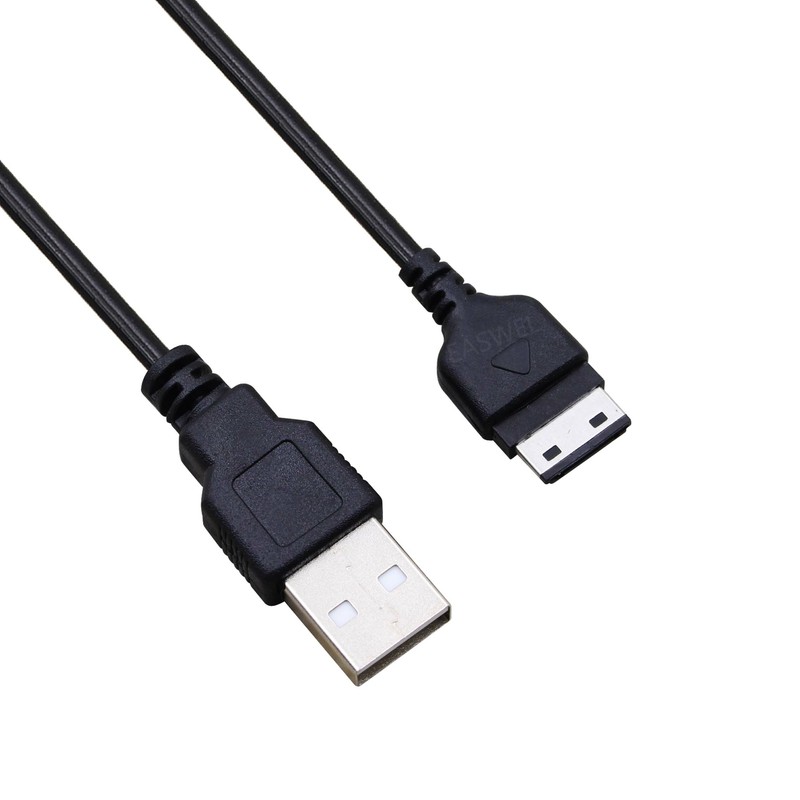 USB Charger Data Cable Cord for Samsung sgh-a827 sgh-a837 sgh-a867 sgh-a877
