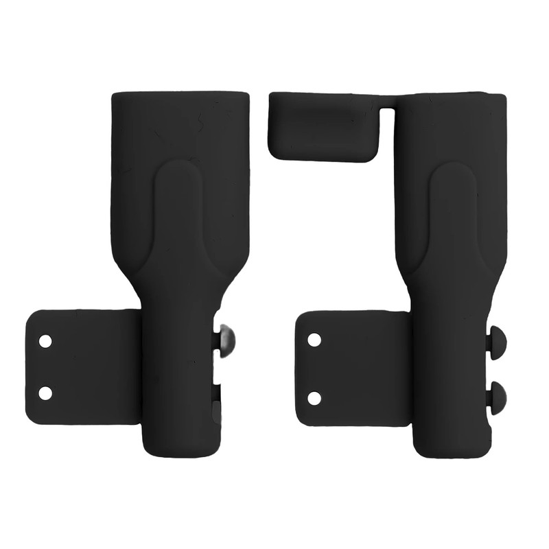 Silicone Charger Cable Protector – Anti-Fracture Sleeve for Android Cords gallery