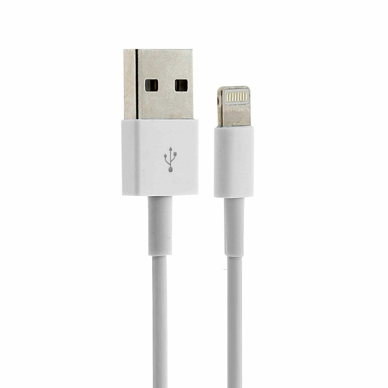 Cable 6 7/12ft Suitable For Apple Phone 13/12/11 / Se / XR / XS / Max/X / Plus/ gallery