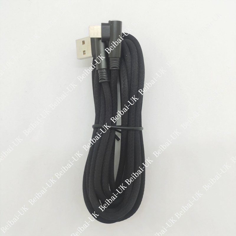 90° Elbow USB Fast Charger Cable For Apple iPhone 13 12 11 8 6 SE Data Cord Lot