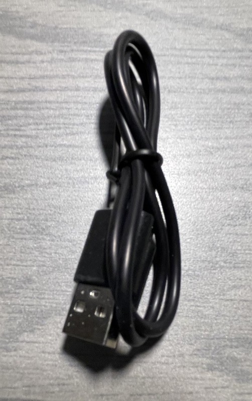 USB to Micro-USB Cable - Black gallery