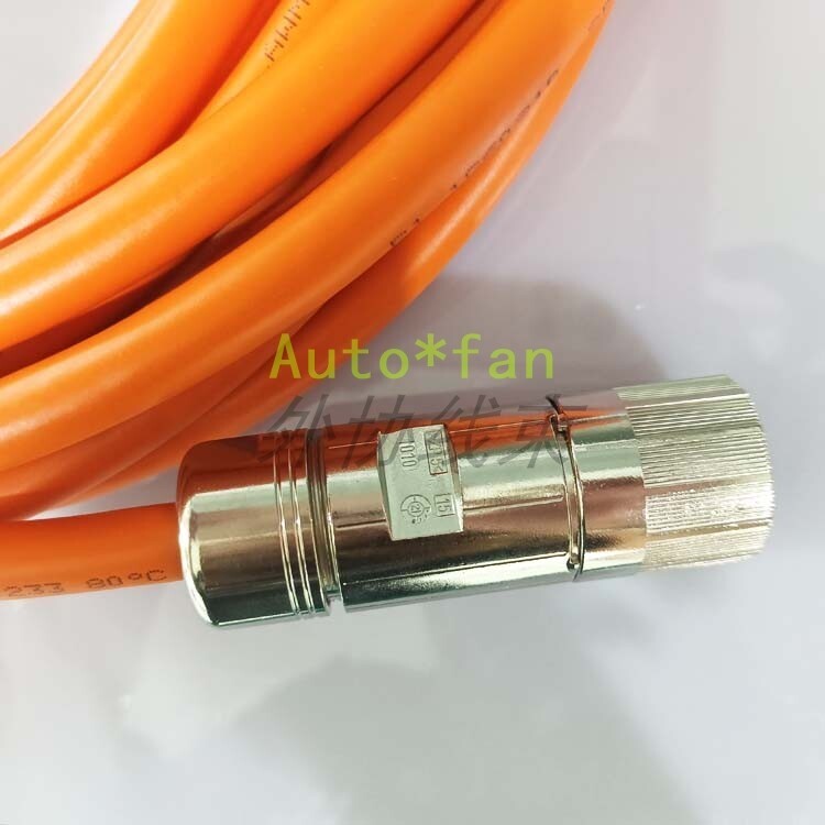 1pc NEW servo motor power line power line 6FX5002-5DN01-1BC0 #15M gallery
