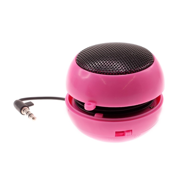 For Motorola Moto G Power 5G – Wired Speaker Portable Audio Multimedia