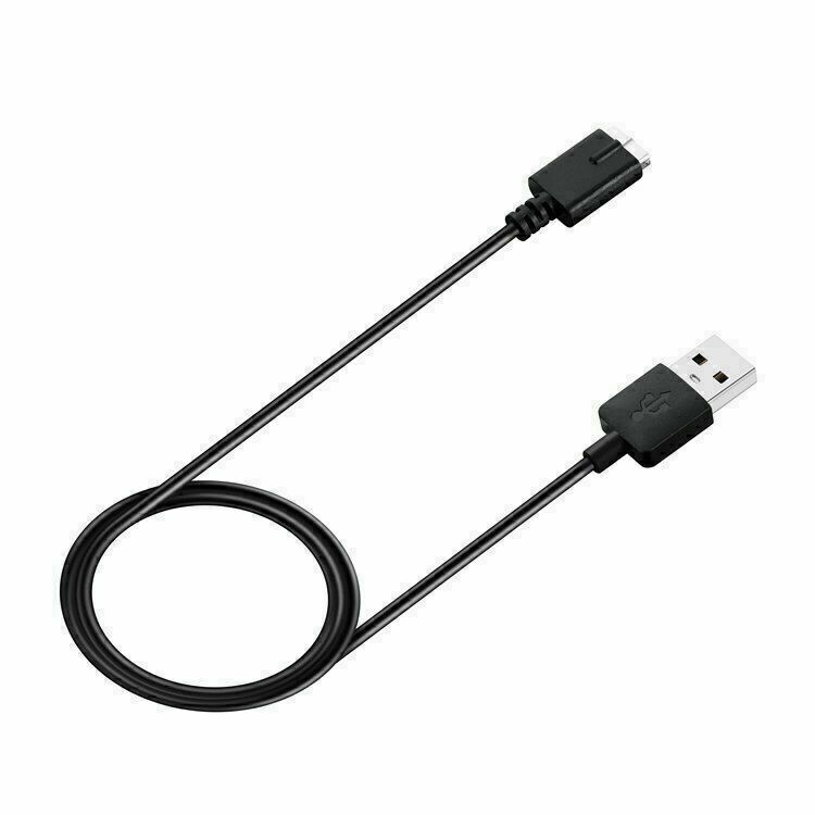 For Polar M430 GPS Running Sport Watch USB Charging Cable Charger Replace part gallery